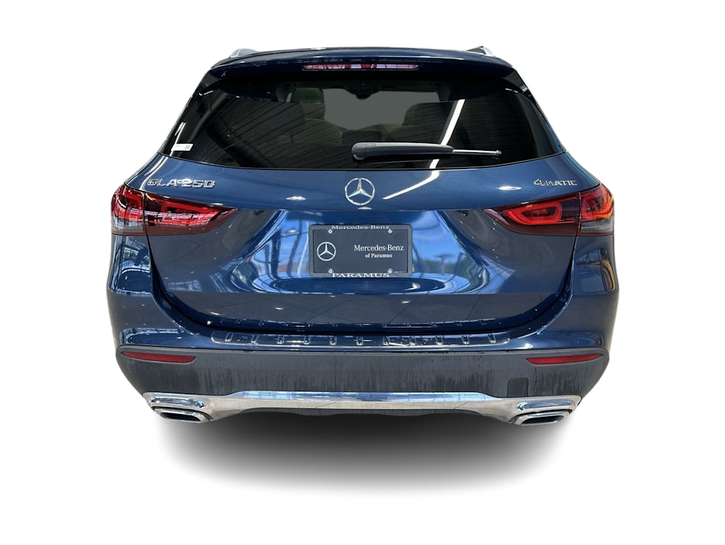 Thumbnail: 2023 Mercedes-Benz GLA - 5