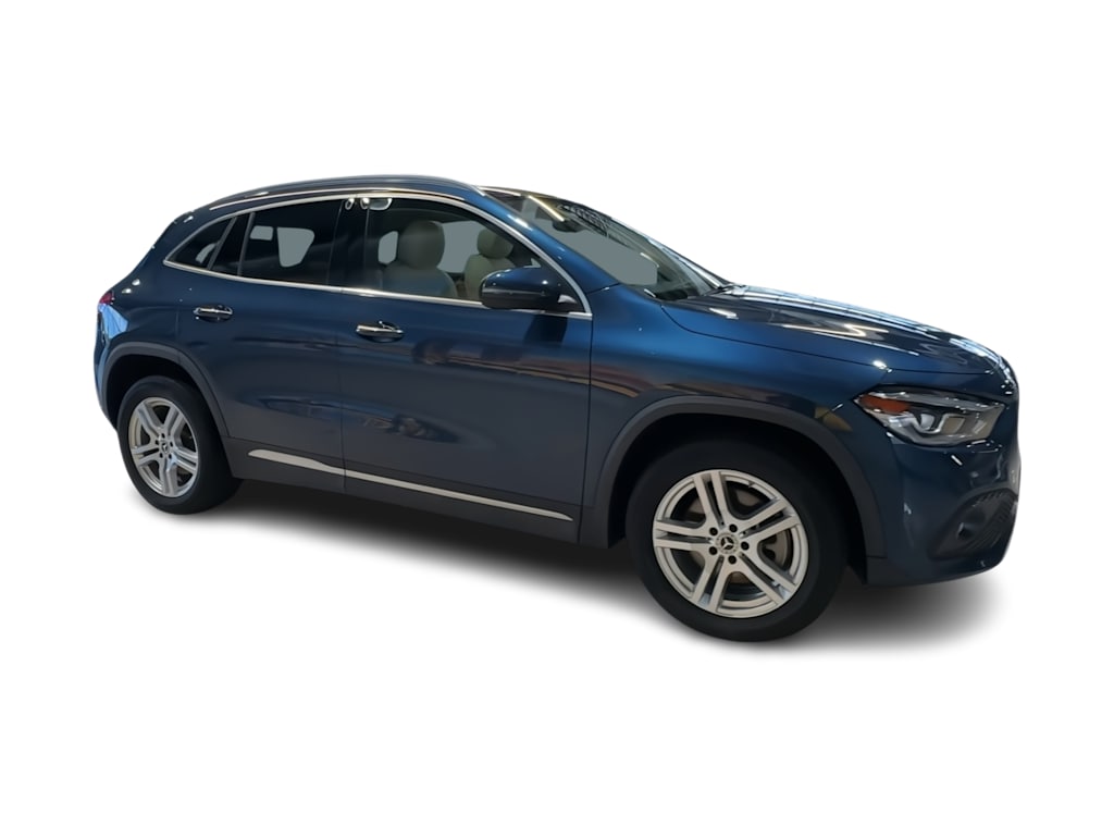 Thumbnail: 2023 Mercedes-Benz GLA - 28