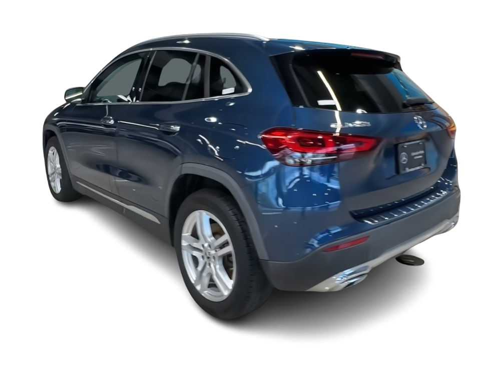 Thumbnail: 2023 Mercedes-Benz GLA - 4