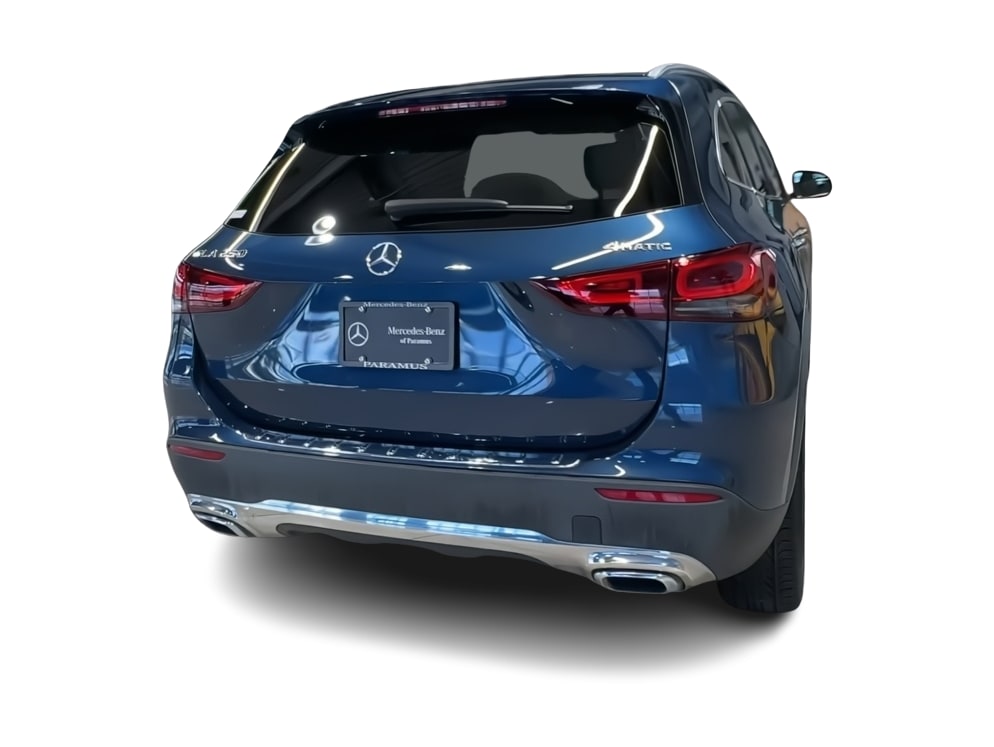 Thumbnail: 2023 Mercedes-Benz GLA - 25