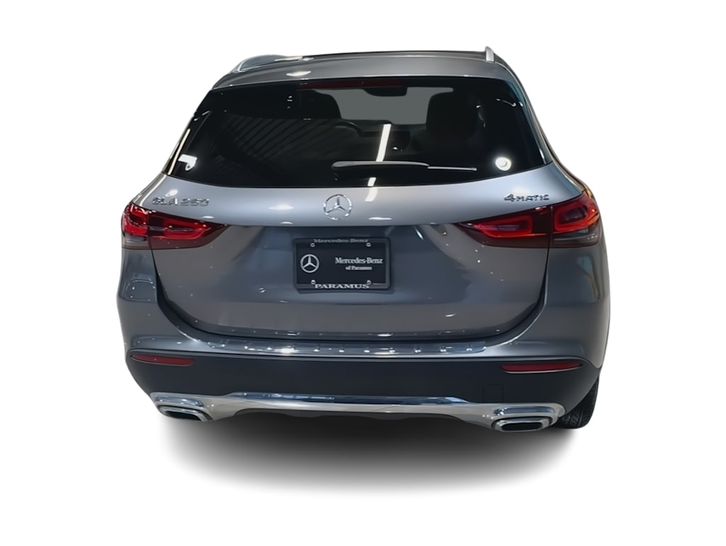 Thumbnail: 2023 Mercedes-Benz GLA - 5