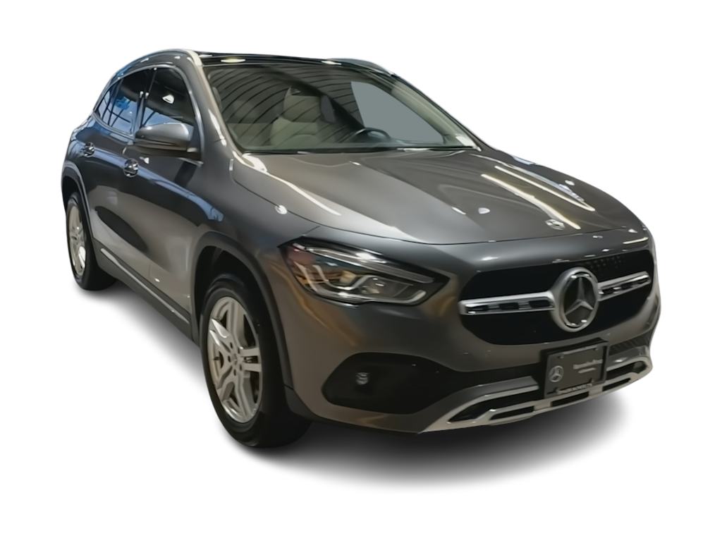 Thumbnail: 2023 Mercedes-Benz GLA - 20