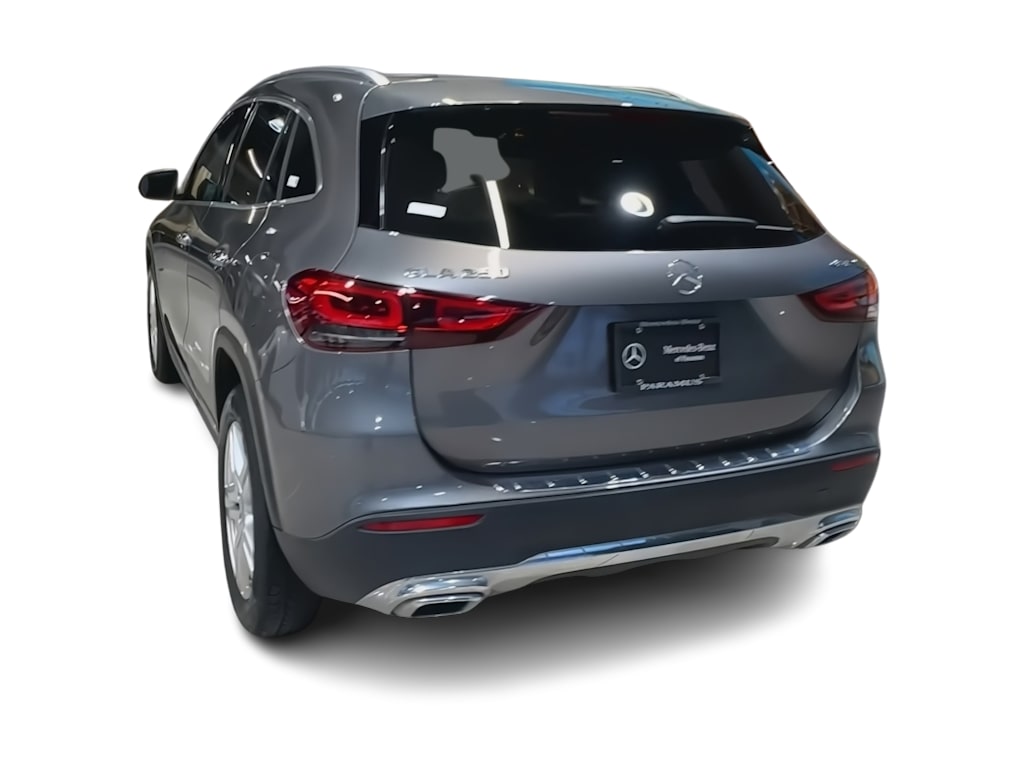 Thumbnail: 2023 Mercedes-Benz GLA - 4