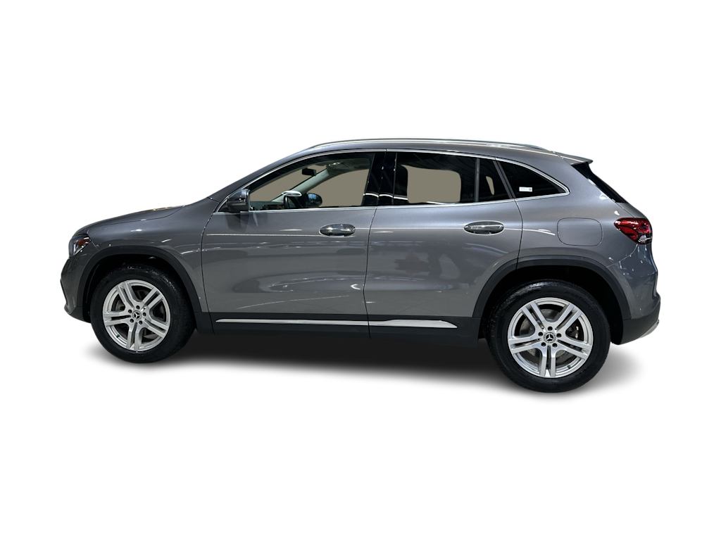 Thumbnail: 2023 Mercedes-Benz GLA - 27