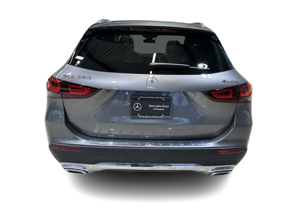Thumbnail: 2023 Mercedes-Benz GLA - 29