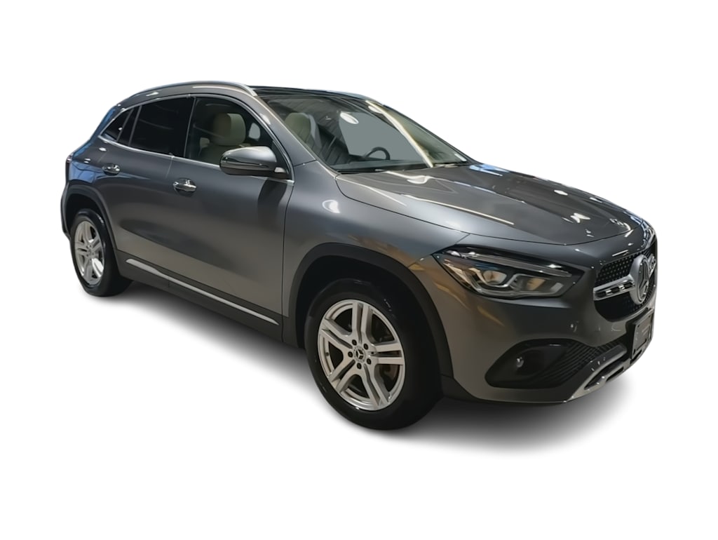 Thumbnail: 2023 Mercedes-Benz GLA - 19