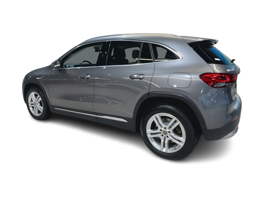 Thumbnail: 2023 Mercedes-Benz GLA - 23