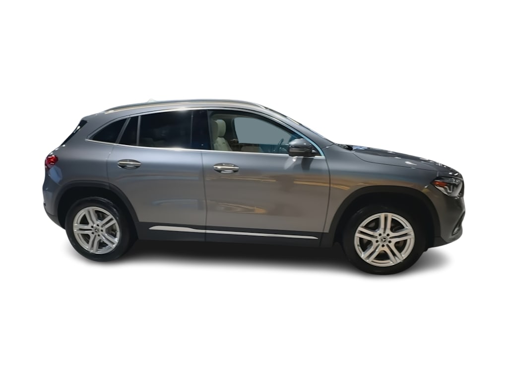 Thumbnail: 2023 Mercedes-Benz GLA - 26