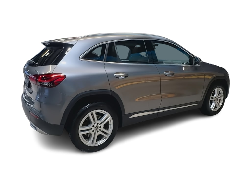 Thumbnail: 2023 Mercedes-Benz GLA - 25
