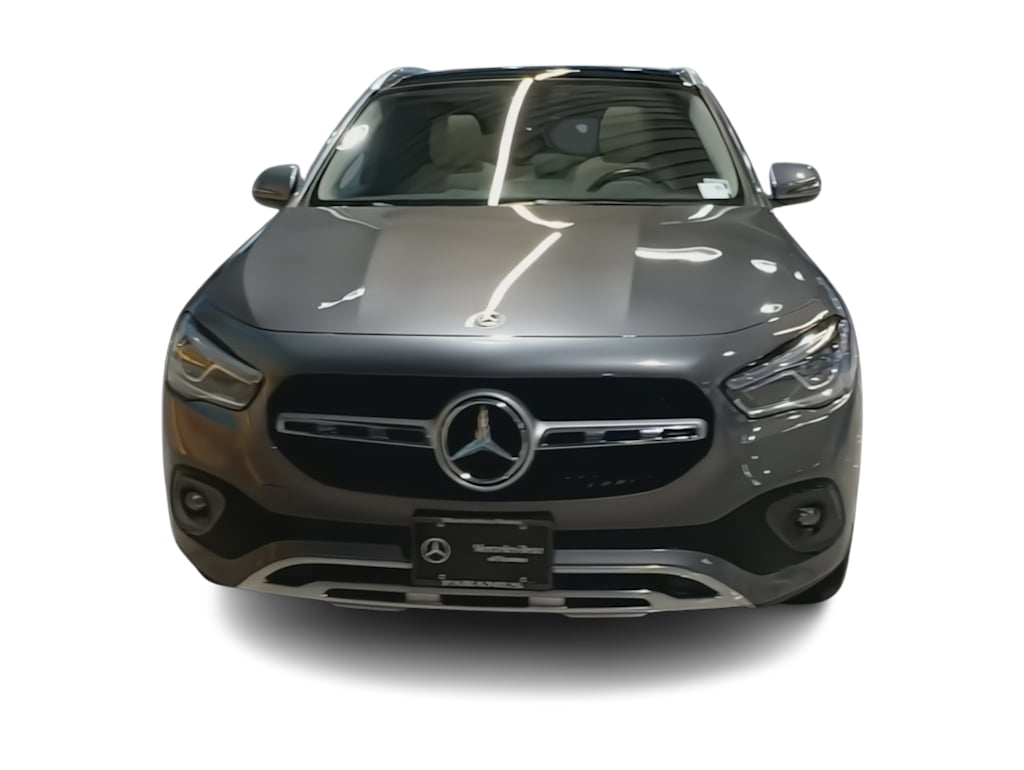 Thumbnail: 2023 Mercedes-Benz GLA - 6