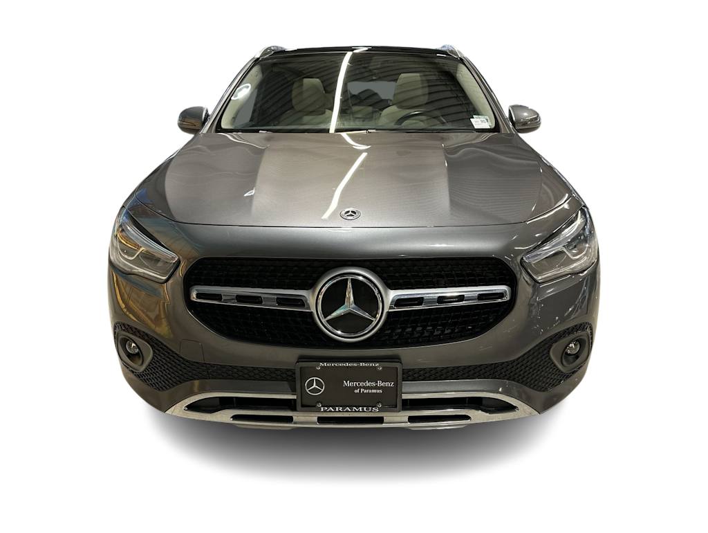 Thumbnail: 2023 Mercedes-Benz GLA - 30