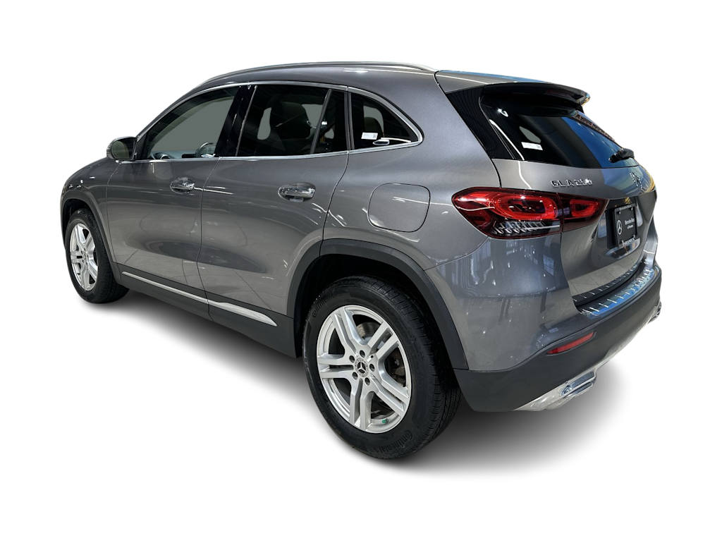 Thumbnail: 2023 Mercedes-Benz GLA - 28