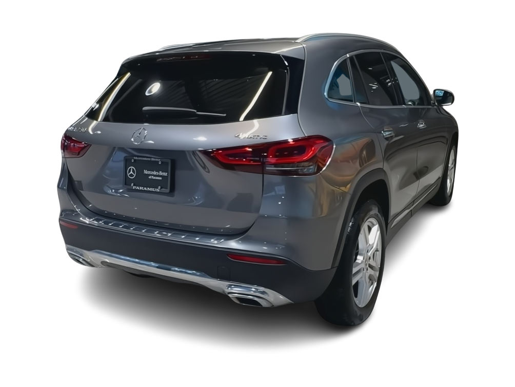 Thumbnail: 2023 Mercedes-Benz GLA - 24