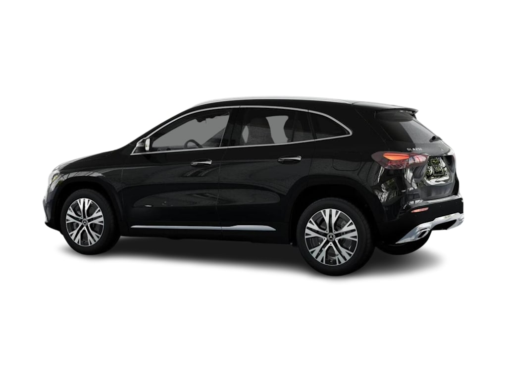 Thumbnail: 2026 Mercedes-Benz GLA - 29