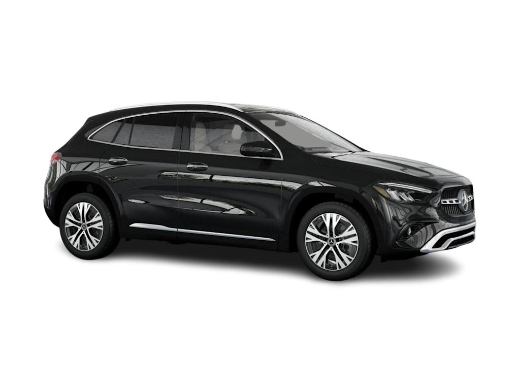 Thumbnail: 2026 Mercedes-Benz GLA - 14