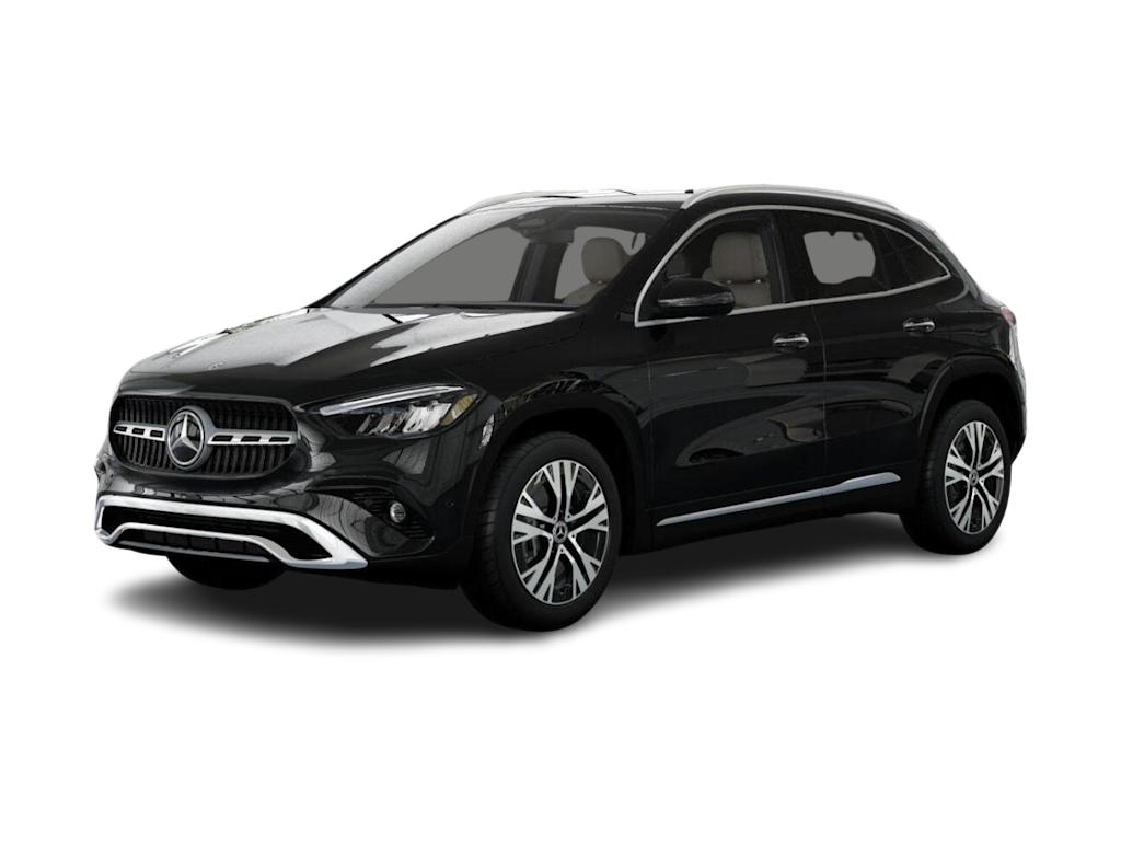 Thumbnail: 2026 Mercedes-Benz GLA - 37