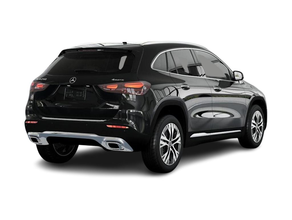 Thumbnail: 2026 Mercedes-Benz GLA - 22