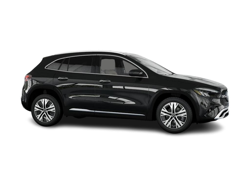 Thumbnail: 2026 Mercedes-Benz GLA - 15