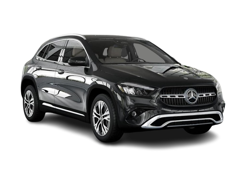 Thumbnail: 2026 Mercedes-Benz GLA - 11
