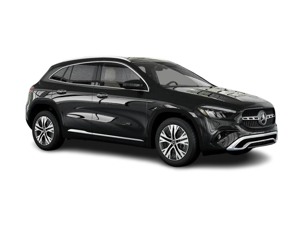 Thumbnail: 2026 Mercedes-Benz GLA - 13