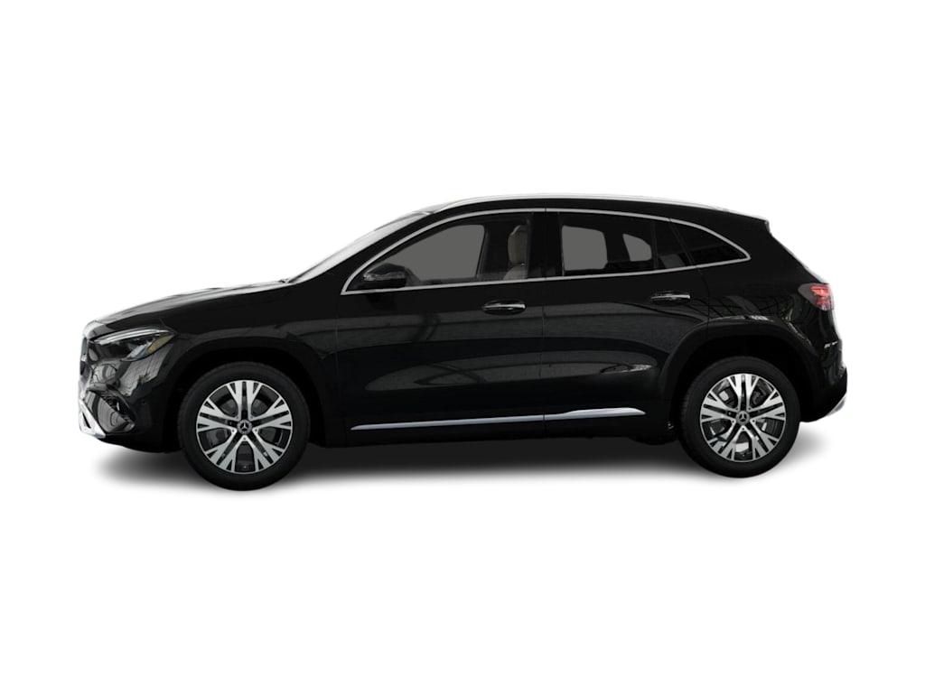 Thumbnail: 2026 Mercedes-Benz GLA - 33