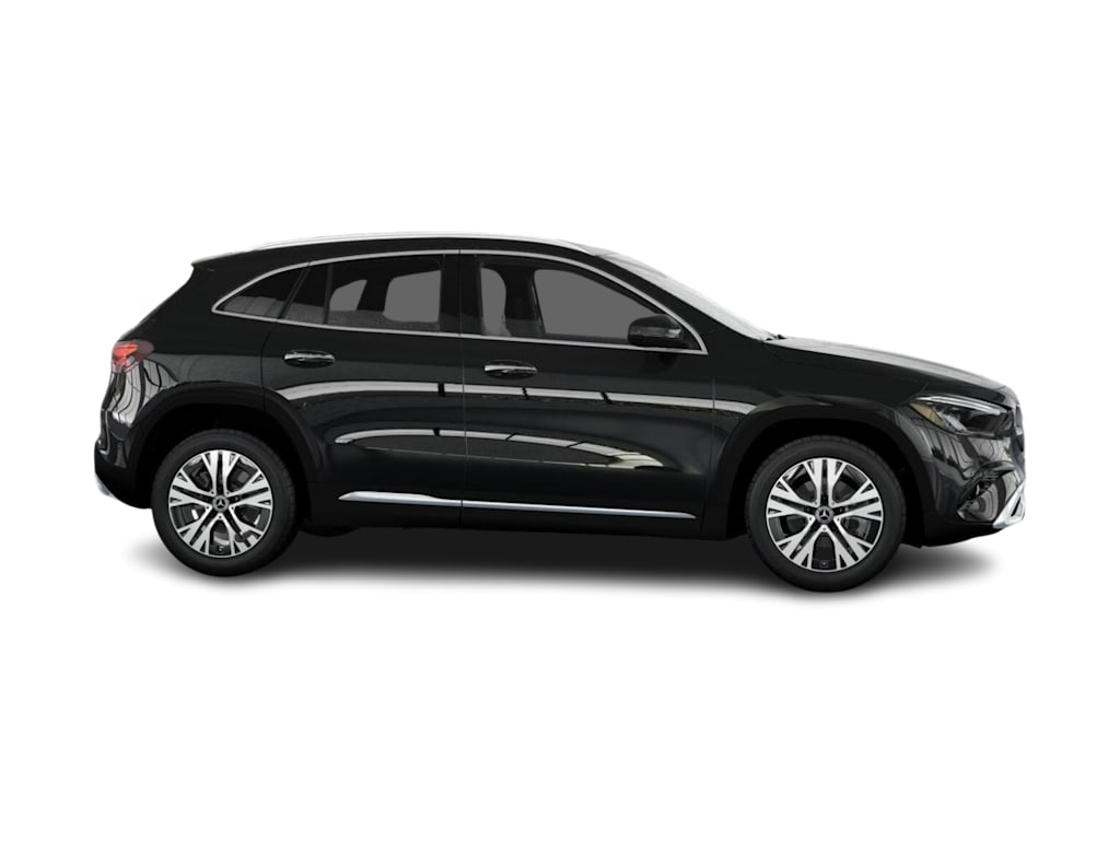 Thumbnail: 2026 Mercedes-Benz GLA - 16