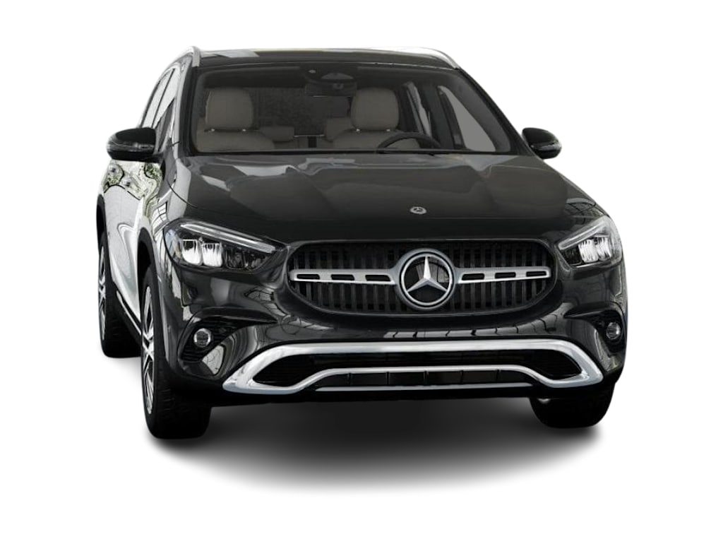 Thumbnail: 2026 Mercedes-Benz GLA - 9