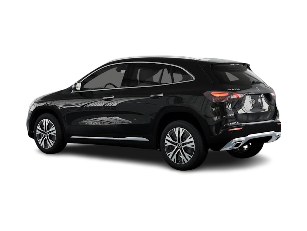 Thumbnail: 2026 Mercedes-Benz GLA - 3