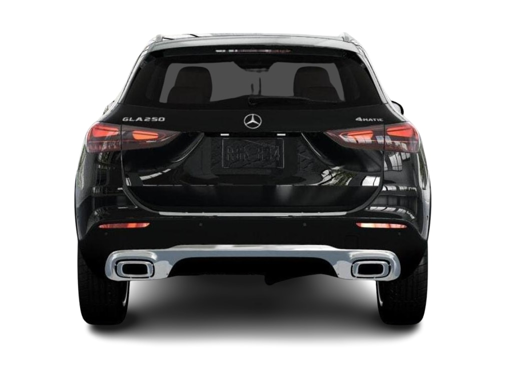 Thumbnail: 2026 Mercedes-Benz GLA - 25