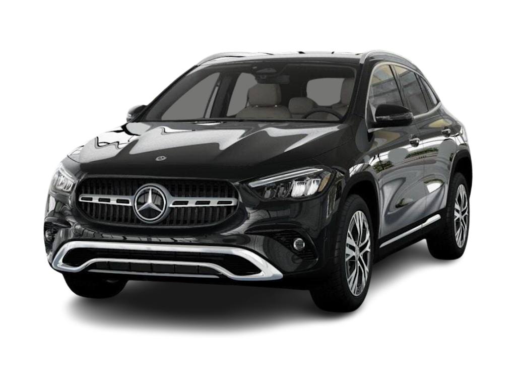 Thumbnail: 2026 Mercedes-Benz GLA - 39