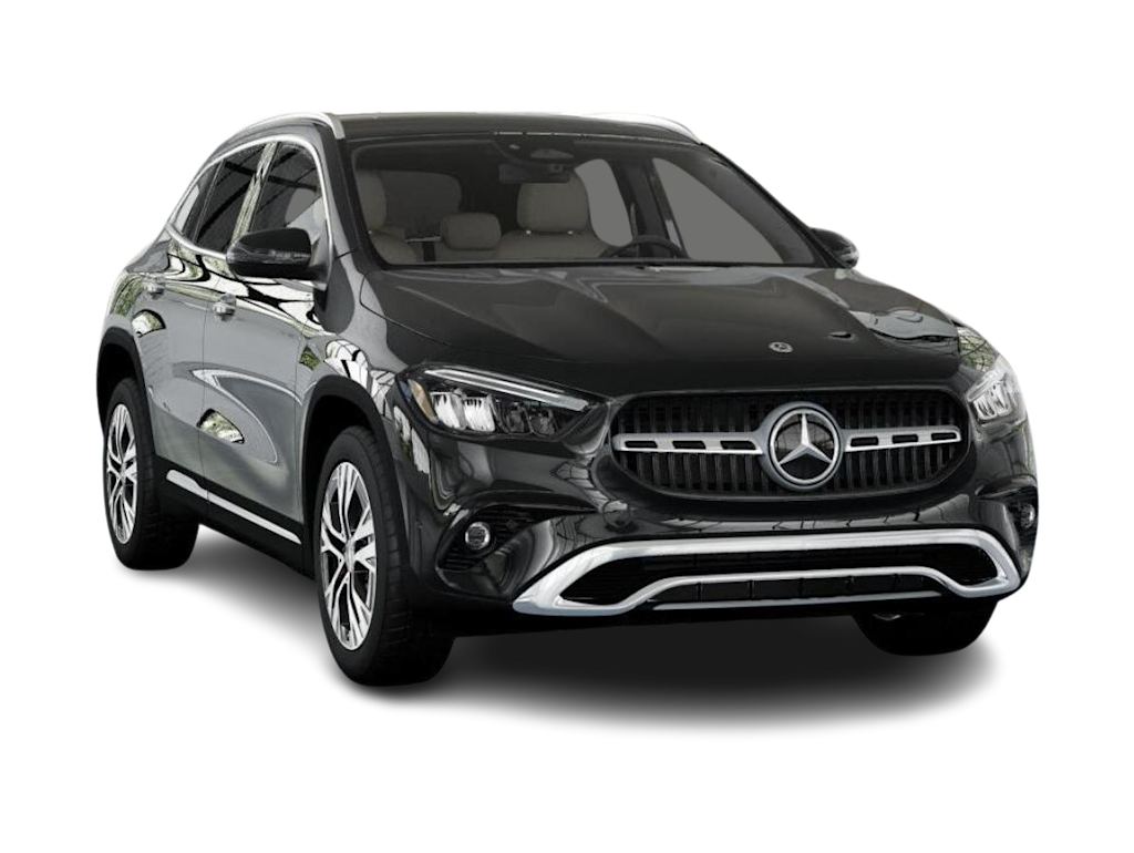 Thumbnail: 2026 Mercedes-Benz GLA - 10