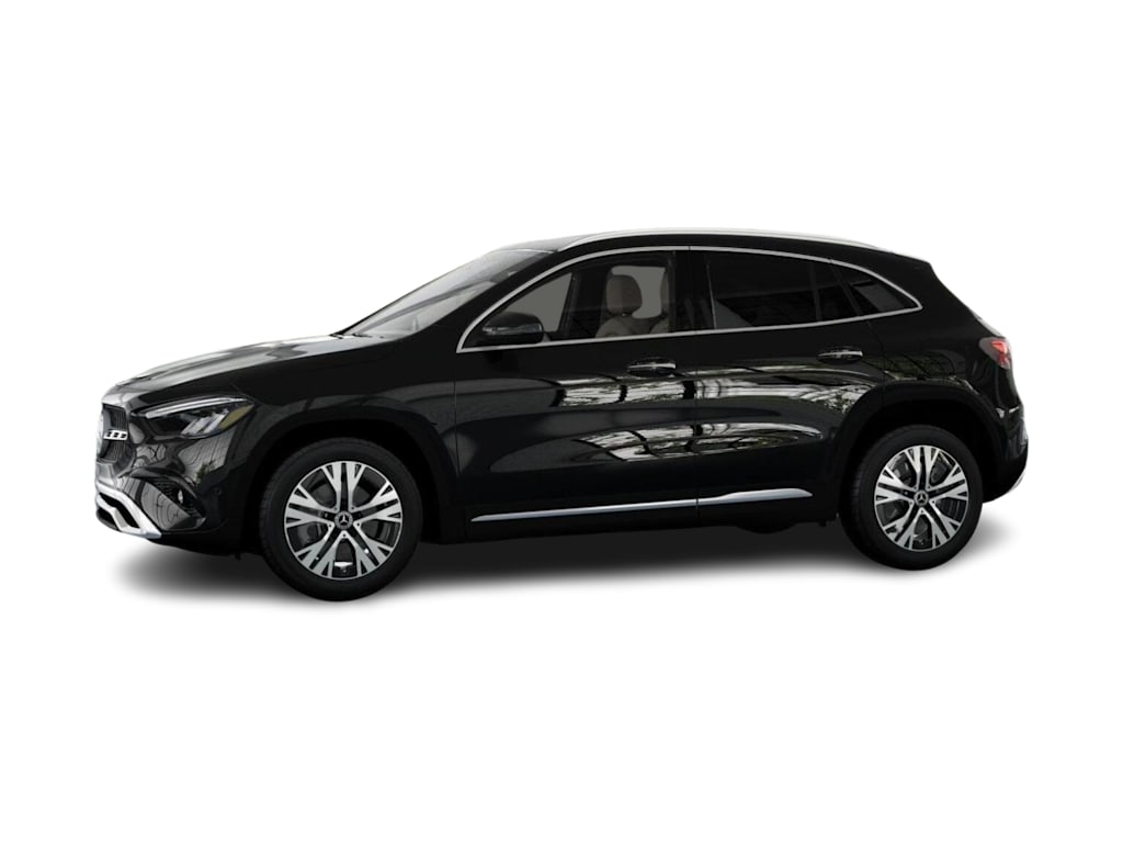 Thumbnail: 2026 Mercedes-Benz GLA - 34