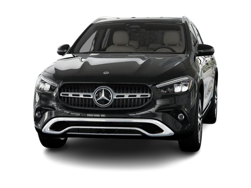 Thumbnail: 2026 Mercedes-Benz GLA - 40