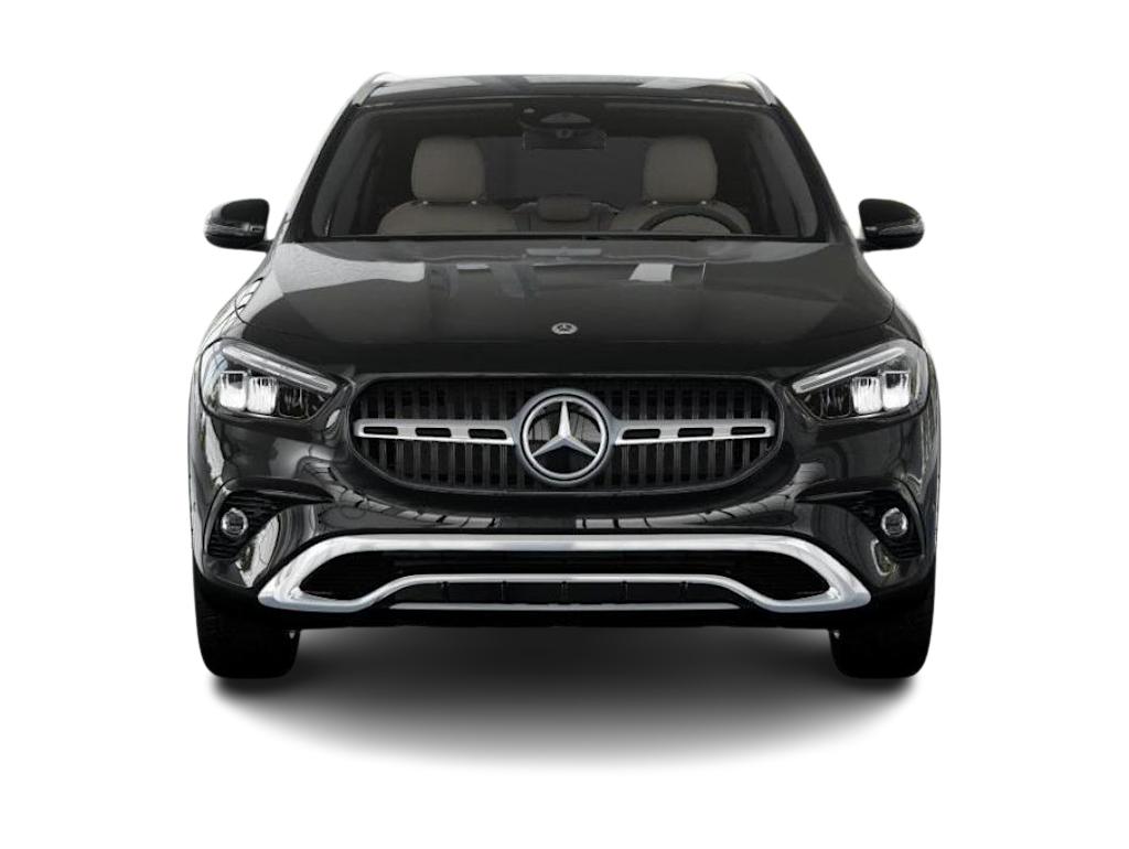 Thumbnail: 2026 Mercedes-Benz GLA - 5