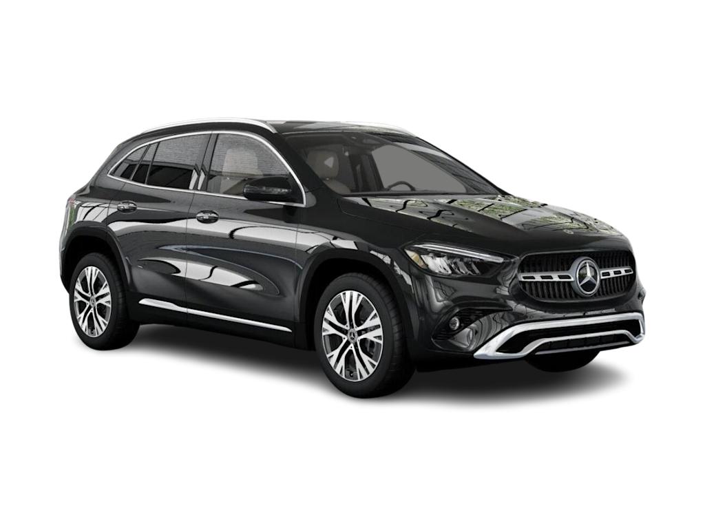 Thumbnail: 2026 Mercedes-Benz GLA - 12