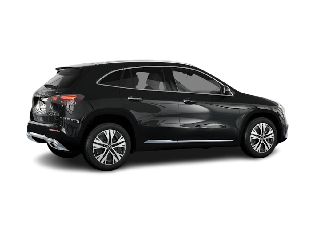 Thumbnail: 2026 Mercedes-Benz GLA - 19