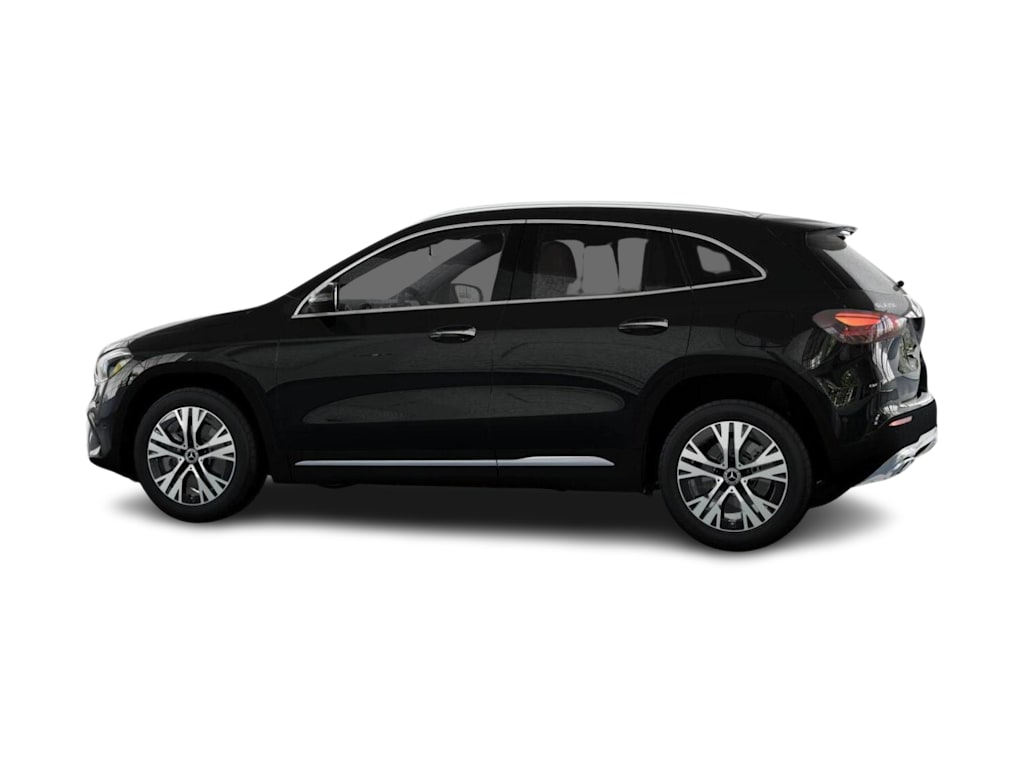 Thumbnail: 2026 Mercedes-Benz GLA - 30