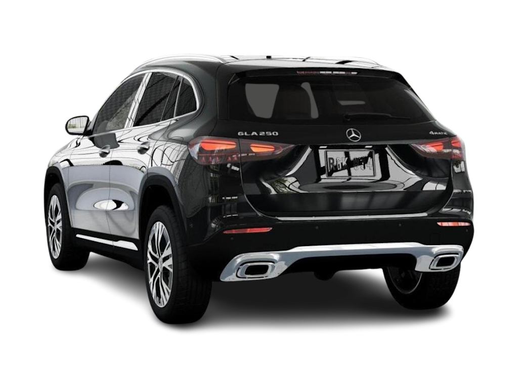 Thumbnail: 2026 Mercedes-Benz GLA - 27
