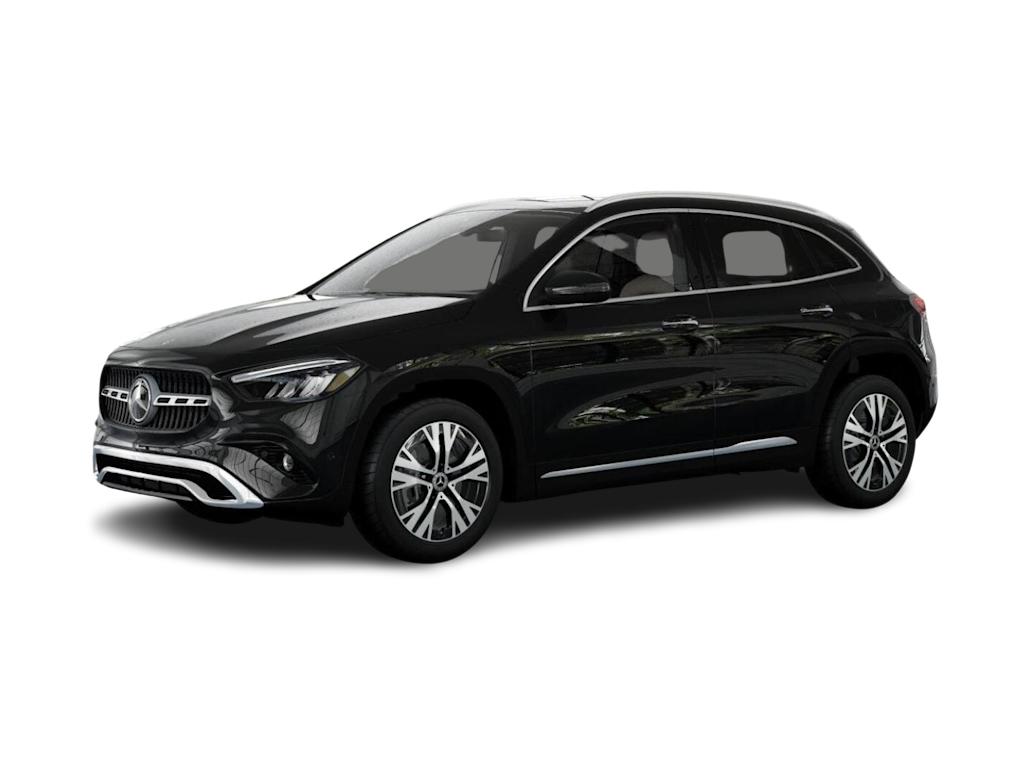 Thumbnail: 2026 Mercedes-Benz GLA - 36