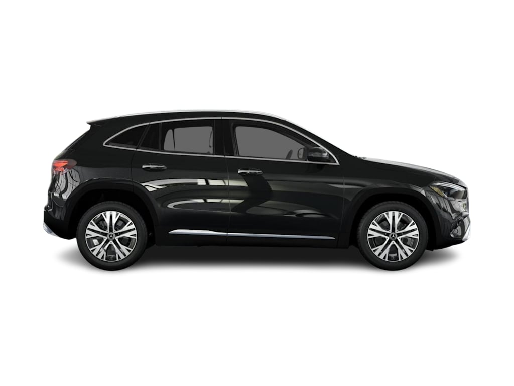 Thumbnail: 2026 Mercedes-Benz GLA - 8