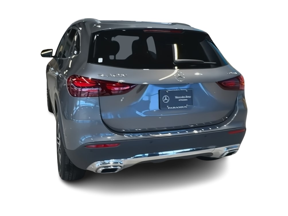 Thumbnail: 2026 Mercedes-Benz GLA - 24