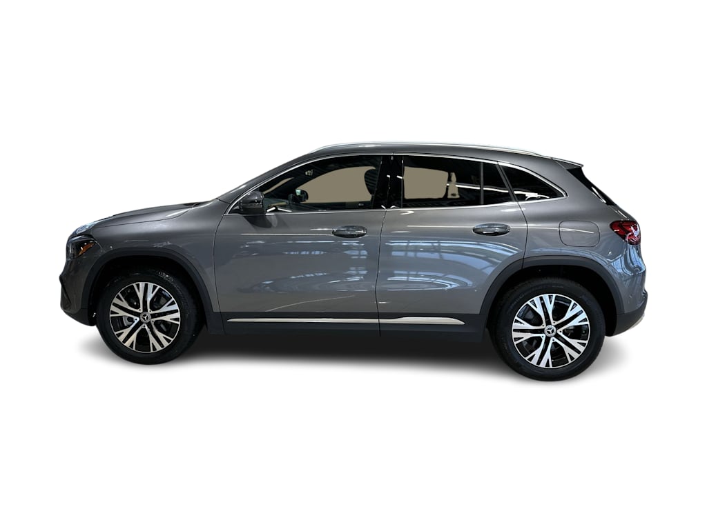 Thumbnail: 2026 Mercedes-Benz GLA - 28