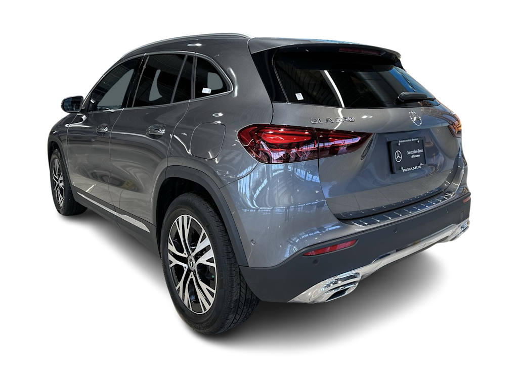 Thumbnail: 2026 Mercedes-Benz GLA - 29