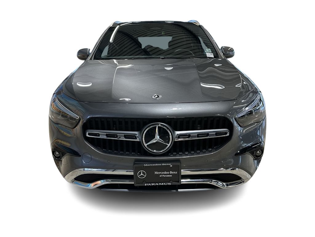 Thumbnail: 2026 Mercedes-Benz GLA - 30