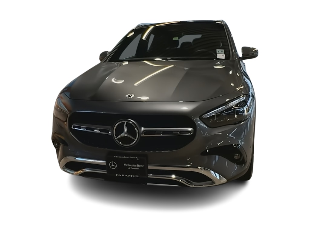 Thumbnail: 2026 Mercedes-Benz GLA - 20
