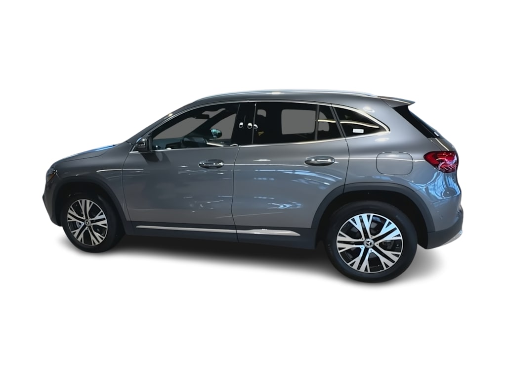 Thumbnail: 2026 Mercedes-Benz GLA - 23