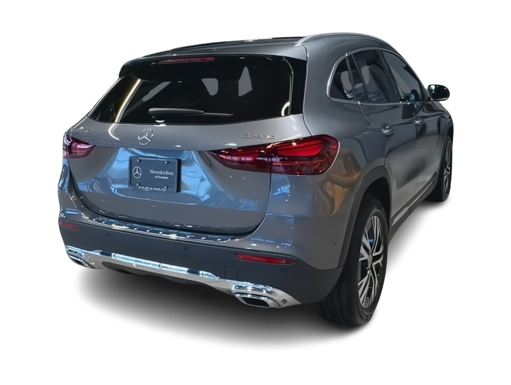 Thumbnail: 2026 Mercedes-Benz GLA - 25