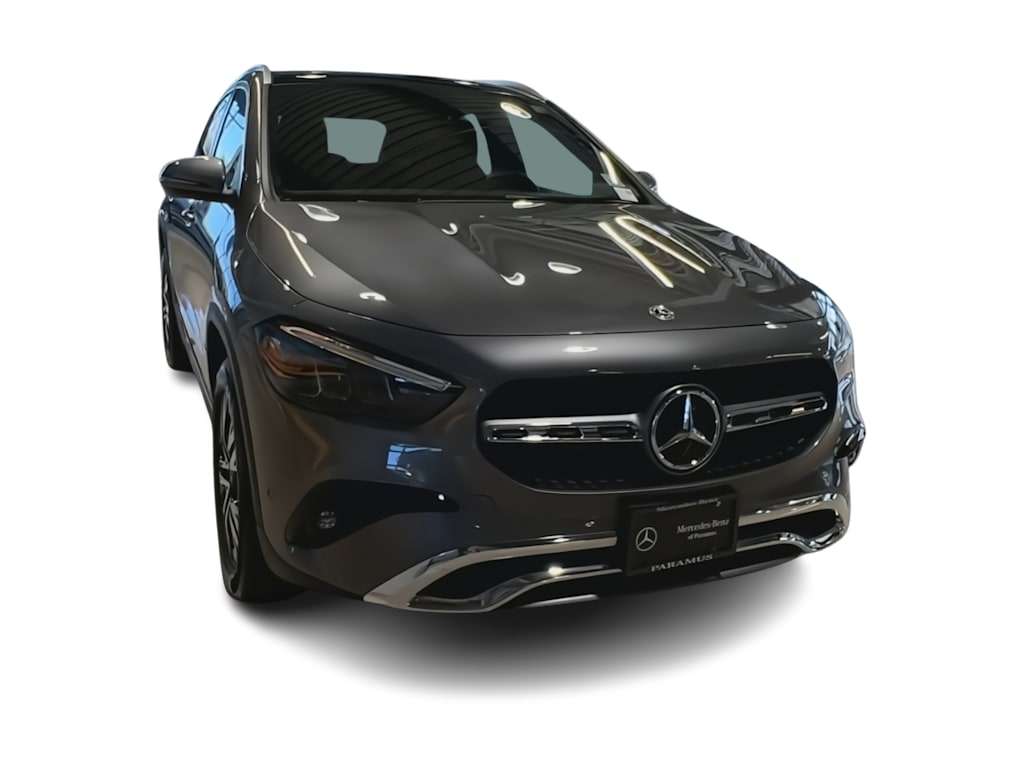 Thumbnail: 2026 Mercedes-Benz GLA - 6