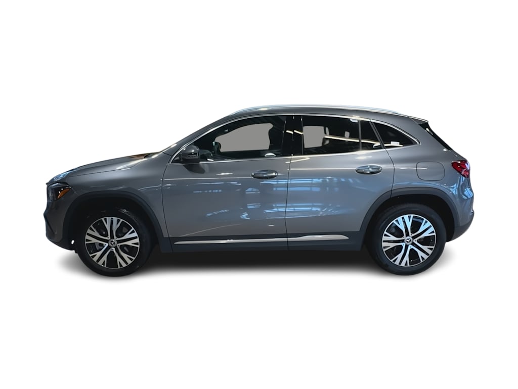 Thumbnail: 2026 Mercedes-Benz GLA - 22