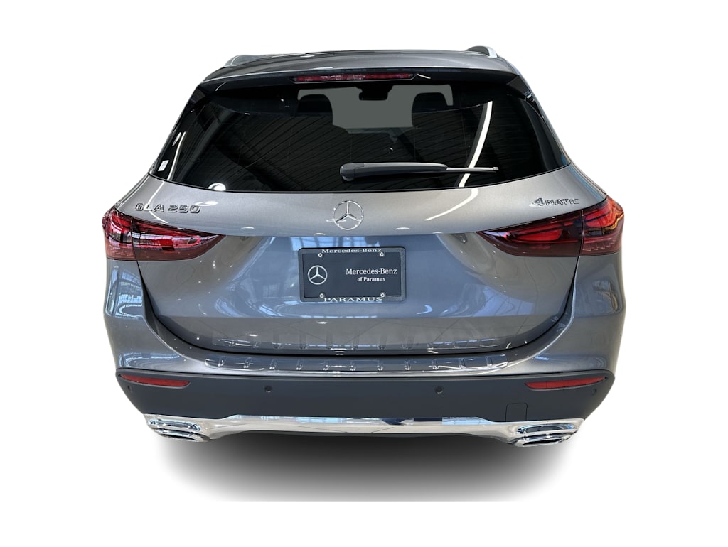 Thumbnail: 2026 Mercedes-Benz GLA - 5